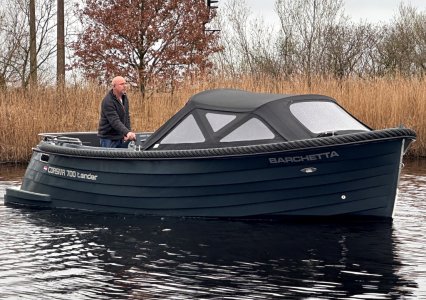 Corsiva700 Tender