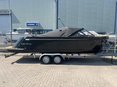 Maxima720 Retro met boegschroef