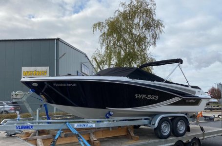 GlastronGT 205 Bowrider