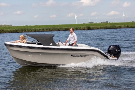 Topcraft627 Tender