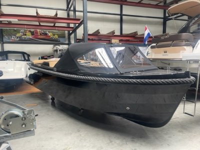 Topcraft605 Tender op voorraad!