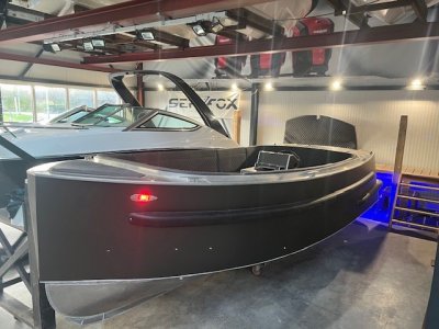 Aluship650 Boatland Tender