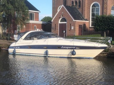 Bavaria 38 SportMotor Yacht 38 Sport