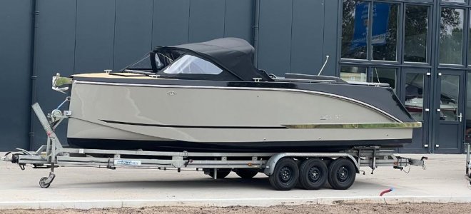 Maxima740 Tender