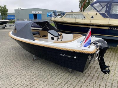 Reest Sloep520 Classic