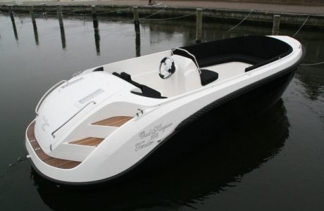 Oud Huijzer578 Tender