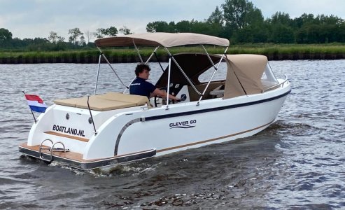 Clever60 Tender