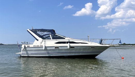 Bayliner2855 Ciera