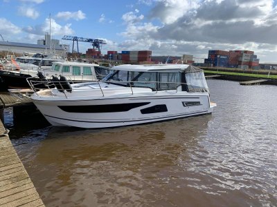 JeanneauMerry Fisher 1095 op voorraad! 2024 model